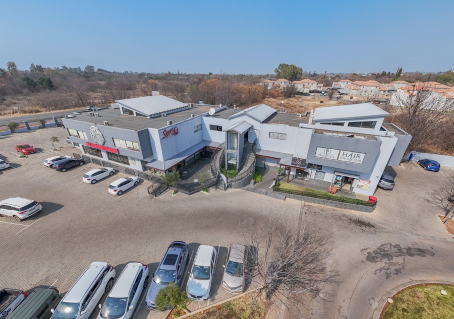 Commercial Property for Sale in Van Der Hoff Park North West